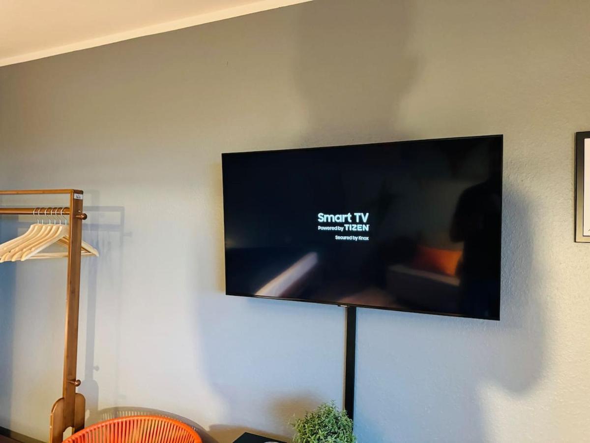 Klassen Stay - Design Studio In 11 Etage - Tolle Aussicht - Sauna, Pool - Netflix Lahnstein Exterior foto