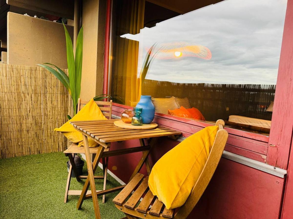 Klassen Stay - Design Studio In 11 Etage - Tolle Aussicht - Sauna, Pool - Netflix Lahnstein Exterior foto