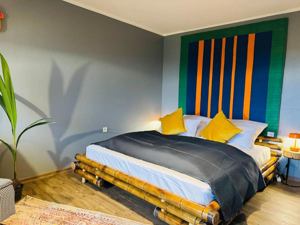 Klassen Stay - Design Studio In 11 Etage - Tolle Aussicht - Sauna, Pool - Netflix Lahnstein Exterior foto